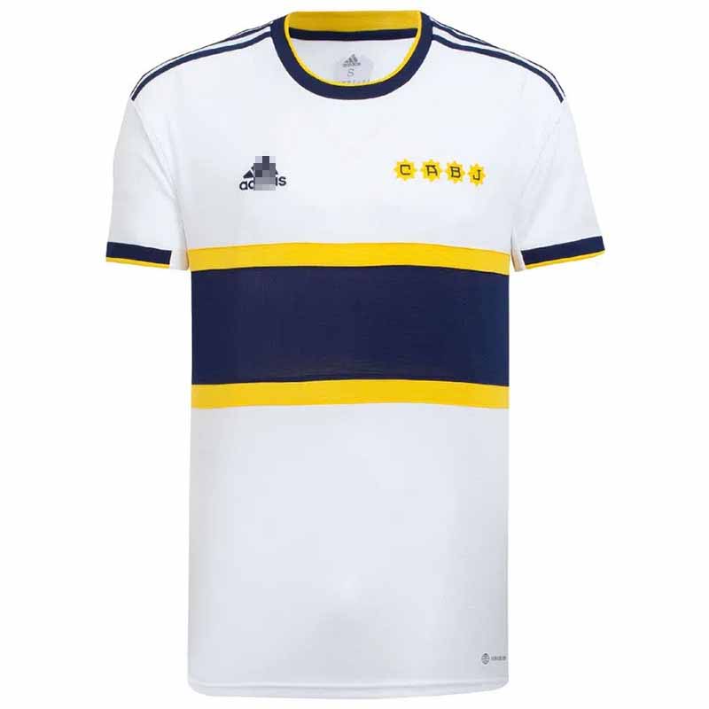 Camiseta Boca Junior 2022/2023 Away